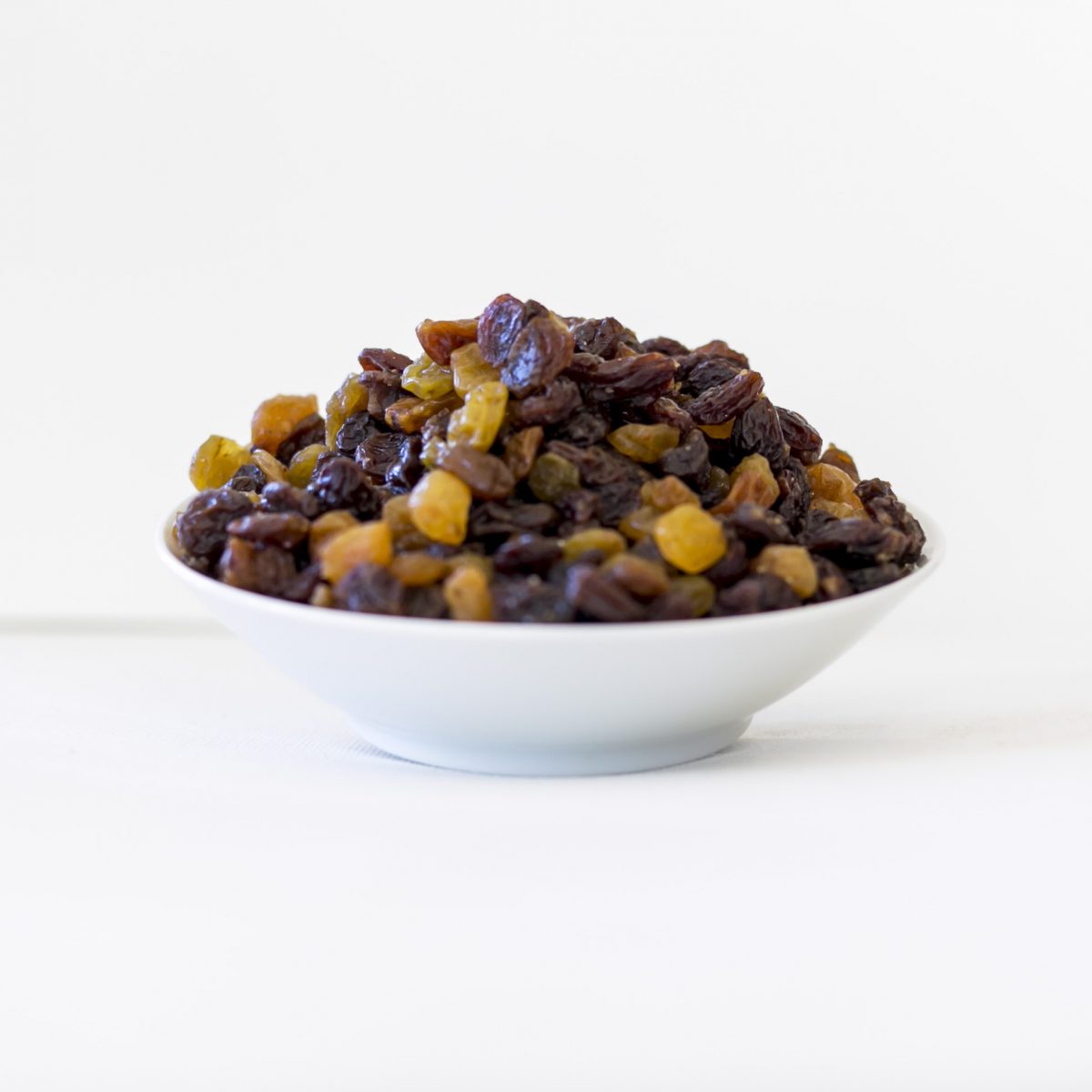 Raisins Bakers Mix (1kg) Nuts & All